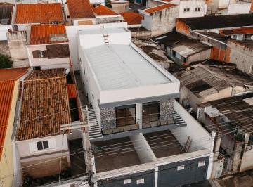 Casa · 125m² · 3 Quartos · 4 Vagas · Sobrados Novos Prontos sendo 3 Suítes, Vila Yara, Osasco.