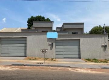 imagem-1 · CASA NOVA - 94M² JD. BURITI SERENO - MINHA CASA MINHA VIDA Casa de Rua com 2 Quarto(s) por R$ 300.00