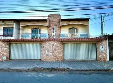 imagem-1 · Lindo Sobrado Marechal Rondon Casa de Rua com 4 Quarto(s) por R$ 1.600.000 no setor Setor Marechal R