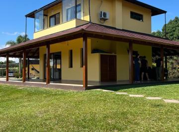 Rural · 200m² · 5 Quartos · 
                                CHACÁRA / NOVA SARDENHA
                            