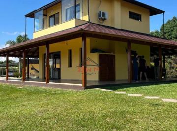 Rural · 200m² · 5 Quartos · CHACÁRA / NOVA SARDENHA