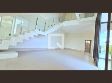 Casa · 384m² · 4 Quartos · 4 Vagas · Casa à Venda - Alphaville Vespasiano, 4 Quartos,  384 m² - Vespasiano