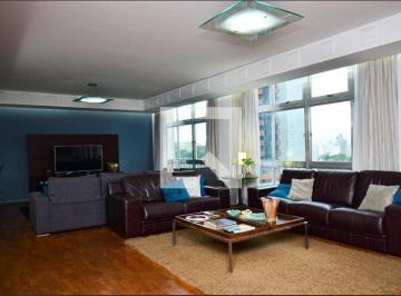 Apartamento · 280m² · 5 Quartos · 1 Vaga · Apartamento à Venda - Floresta, 5 Quartos,  280 m² - Belo Horizonte
