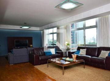 Apartamento · 280m² · 5 Quartos · 1 Vaga · Apartamento à Venda - Floresta, 5 Quartos, 280 m² - Belo Horizonte
