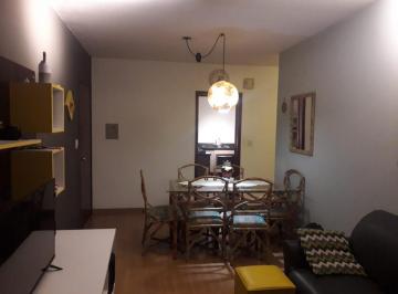 Apartamento · 74m² · 2 Quartos · Apartamento semi mobiliado no Rio Branco