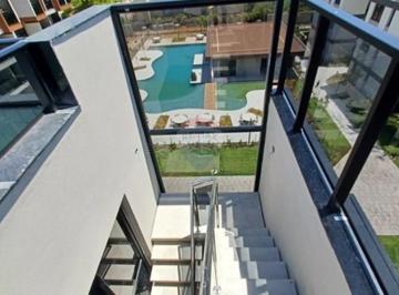 Apartamento · 116m² · 2 Quartos · 2 Vagas · Rooftop no Cais Eco Residence - Oportunidade