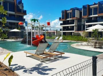 Apartamento · 116m² · 2 Quartos · 2 Vagas · Rooftop no Cais Eco Residence - Oportunidade