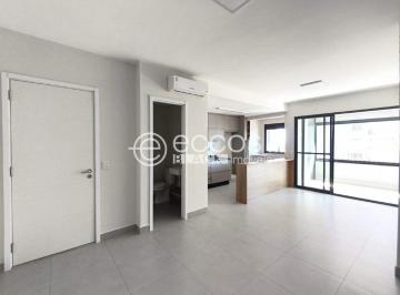 Apartamento · 93m² · 3 Quartos · 2 Vagas · Apartamento para aluguel, 3 quartos, 1 suíte, 2 vagas, Jardim Sul - Uberlândia/MG
