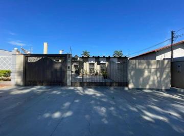 Casa · 400m² · 3 Quartos · 2 Vagas · VENDA | Casa, com 3 dormitórios em Vila Progresso, Dourados