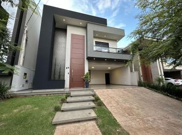 Casa · 264m² · 4 Quartos · 2 Vagas · VENDA | Casa, com 4 dormitórios em Porto Madero, Dourados