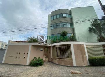 Apartamento · 139m² · 3 Quartos · 2 Vagas · Apartamento 3 quartos no bairro Brasiléia Betim