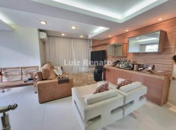 Apartamento · 220m² · 3 Quartos · 2 Vagas · Apartamento á venda no bairro União