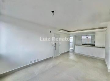 Apartamento · 65m² · 2 Quartos · 2 Vagas · Apartamento à venda no bairro Ipiranga
