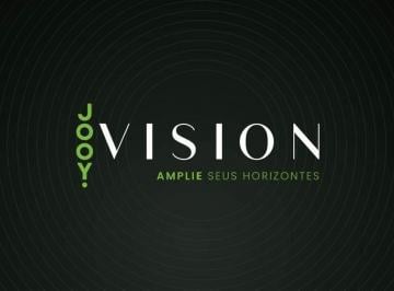Apartamento · 77m² · Lançamento Jooy Vision