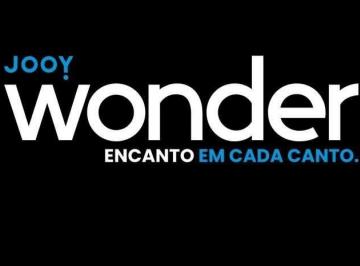 Apartamento · 65m² · 1 Quarto · Lançamento Jooy Wonder
