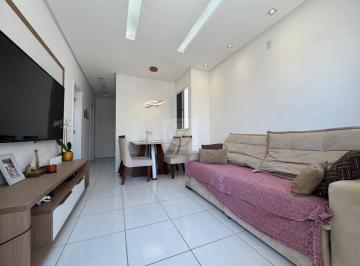 Casa · 60m² · 3 Quartos · 1 Vaga · Casa a Venda no Condomínio Bela Vida 2