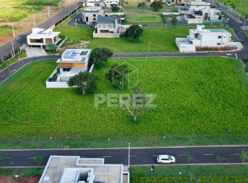 Terreno · 521m² · Terreno no Condomínio Residencial Riveira Home Club.