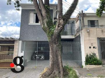 Casa · 150m² · 4 Quartos · 2 Vagas · Sobrado à venda - Vila Siqueira (Zona Leste) - 439.000,00