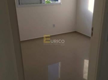 Apartamento · 52m² · 2 Quartos · 1 Vaga · Apartamento à venda no Condomínio Residencial Colibri em Valinhos/SP