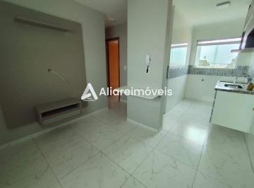 Apartamento · 38m² · 2 Quartos · Apartamento c/ 2 quartos, 38m², para aluguel no Condomínio Residencial Abu Dhabi, no bairro Itaquera