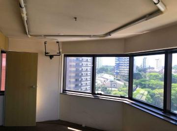 Comercial · 40m² · 1 Vaga · Conjunto comercial 1 vaga, 40m², para aluguel no Condomínio Crystal Tower, no bairro Jardim Avelino,