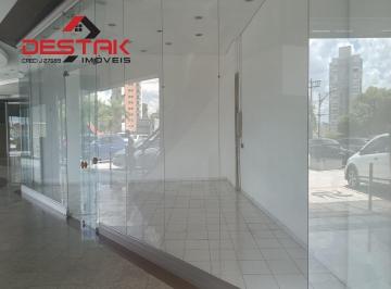 l4856a.jpg · Salão Comercial para locação na Av. 9 de Julho, em Jundiaí/SP.