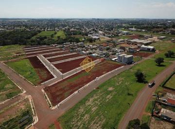 Terreno · 345m² · Ótimo terreno a venda no loteamento Piazza Tressoldi