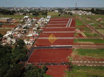 Terreno · 300m² · Lote com localização privilegiada na região que mais cresce em Cascavel