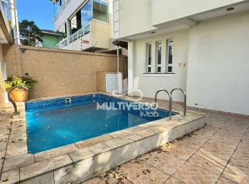 Casa · 101m² · 3 Quartos · 3 Vagas · Casa à venda, 3 quartos no bairro Aparecida em Santos