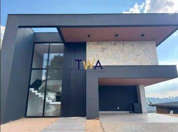 Casa · 345m² · 3 Quartos · 4 Vagas · Casa em condomínio, Mirante da Mata, Mirante da Mata, Nova Lima, 3 quartos, R$3.850.000,00, à venda 