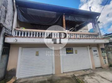 Casa · 230m² · 3 Quartos · 3 Vagas · VENDE SE IMÓVEL JARDIM ROBERTO