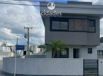 Casa · 95m² · 3 Quartos · 2 Vagas · Linda Casa nova no Vale Verde 