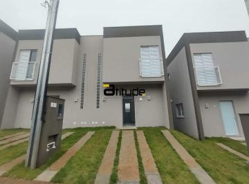 Casa · 70m² · 2 Quartos · 2 Vagas · CASA PARA VENDA NO CONDOMÍNIO RESERVA DA MATA - SANTANA DE PARNAÍBA