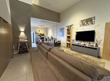 Casa · 164m² · 3 Quartos · 4 Vagas · Casa em Condomínio à venda, 3 quartos, 1 suíte, 4 vagas, Loteamento Residencial Morada do Visconde -