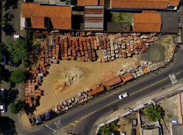 Terreno · 1560m² · Terreno para aluguel, Jardim São Jorge - Piracicaba/SP