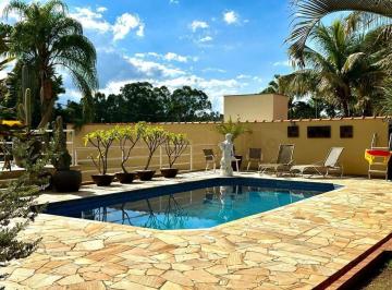 Casa · 1000m² · 5 Quartos · 7 Vagas · Casa em Condomínio à venda, 5 quartos, 5 suítes, 7 vagas, Colinas do Piracicaba Artemis - Piracicaba