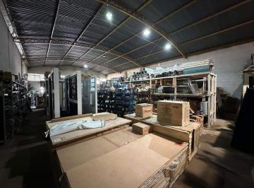 Comercial · 1360m² · 6 Vagas · Galpão para aluguel, 6 vagas, Jardim São Jorge - Piracicaba/SP