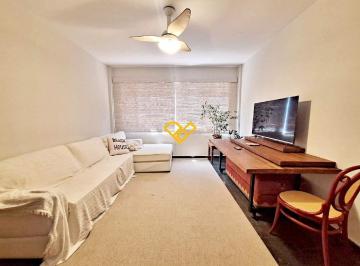 Sala · Apartamento 3 Quartos para Locação em Santos - Sp