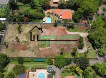 Terreno · 4500m² · Terreno a venda Alto Padrão Chácara Malota 4.500m