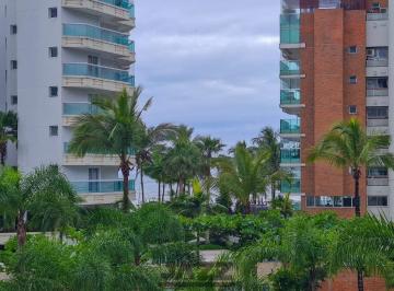 Apartamento · 127m² · 4 Quartos · 2 Vagas · Apartamento à Venda - Riviera, Bertioga - 127m2