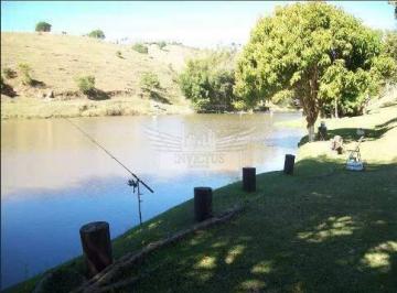 Rural · 13500m² · 5 Quartos · 15 Vagas · Chácara com Terreno à Venda, 13.500m²- Bairro Pedras de Ouro, Itatiba/SP. 