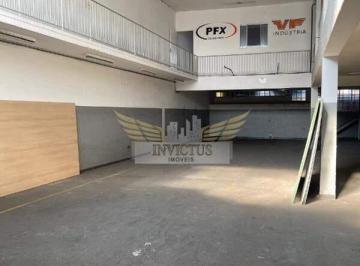 Comercial · 476m² · Galpão Comercial para Comprar, 476m² - Vila Apiaí, Santo André/SP.