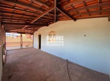Casa · 326m² · 4 Quartos · 4 Vagas · Casa à venda 4 quartos no Bairro Tirol