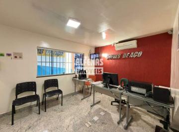 Comercial · 250m² · Galpão para aluguel no Bairro JARDIM RIACHO DAS PEDRAS