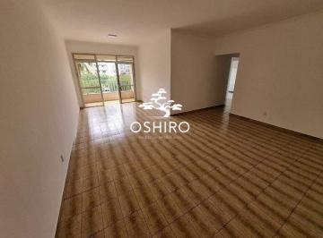 Apartamento · 202m² · 3 Quartos · 2 Vagas · Apartamento 3 quartos 1 suíte - Locação - Embaré