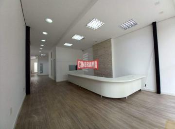 Comercial · 201m² · Prédio para aluguel, Santa Paula - São Caetano do Sul/SP