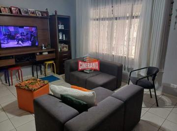 Casa · 115m² · 2 Quartos · 2 Vagas · Sobrado à venda, 2 quartos, 2 vagas, Osvaldo Cruz - São Caetano do Sul/SP