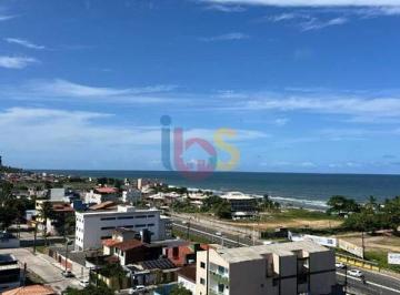 Apartamento · 195m² · 2 Quartos · Cobertura Vista Mar Zona Sul com 3/4
