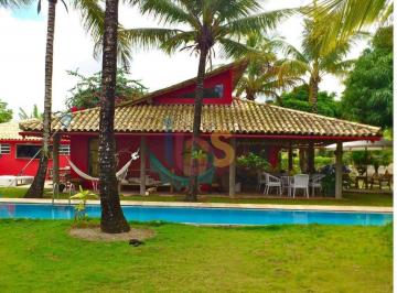 Casa · 480m² · 4 Quartos · 2 Vagas · Vendo Casa em Trancoso
