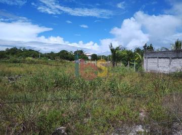 Terreno · 13500m² · Vendo Área de 13.500 m² em Arraial D´ajuda